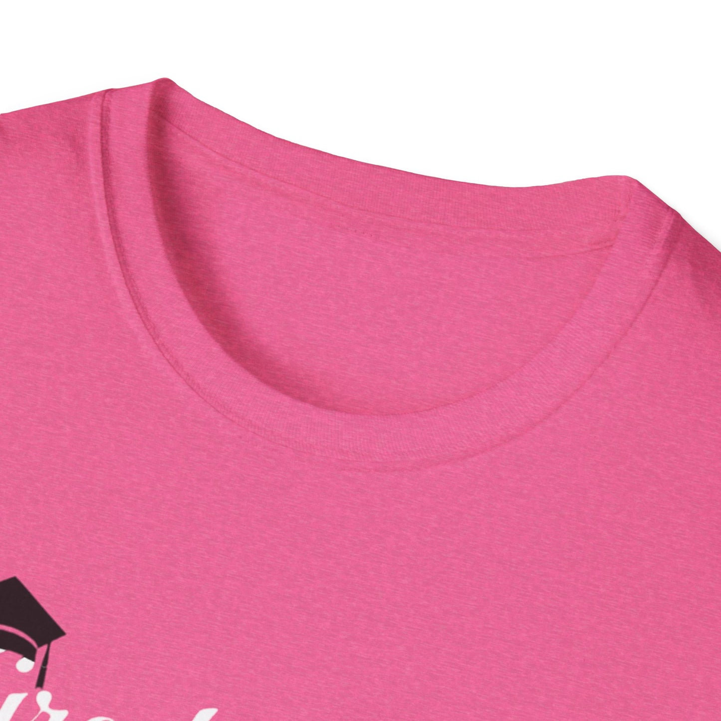 Beach Vibes Unisex Softstyle T-Shirt - Summer Graphic Tee