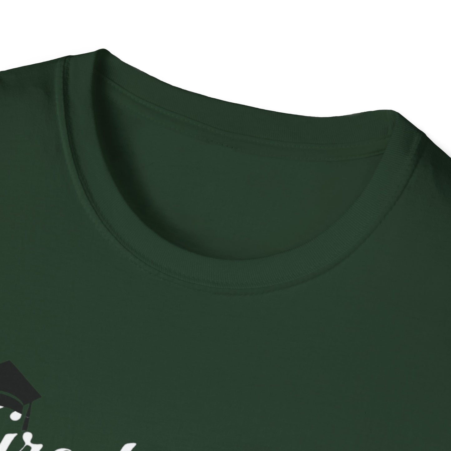 Beach Vibes Unisex Softstyle T-Shirt - Summer Graphic Tee