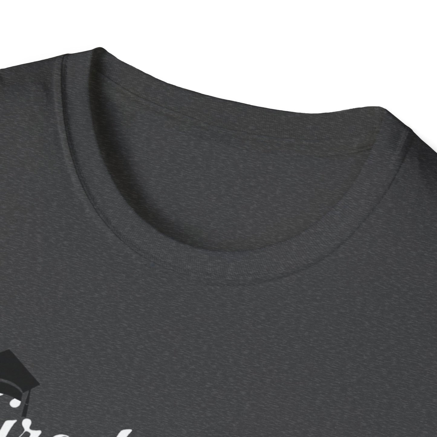 Beach Vibes Unisex Softstyle T-Shirt - Summer Graphic Tee