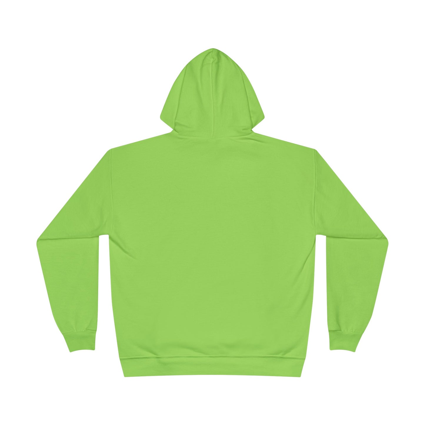 Unisex EcoSmart® Pullover Hoodie Sweatshirt