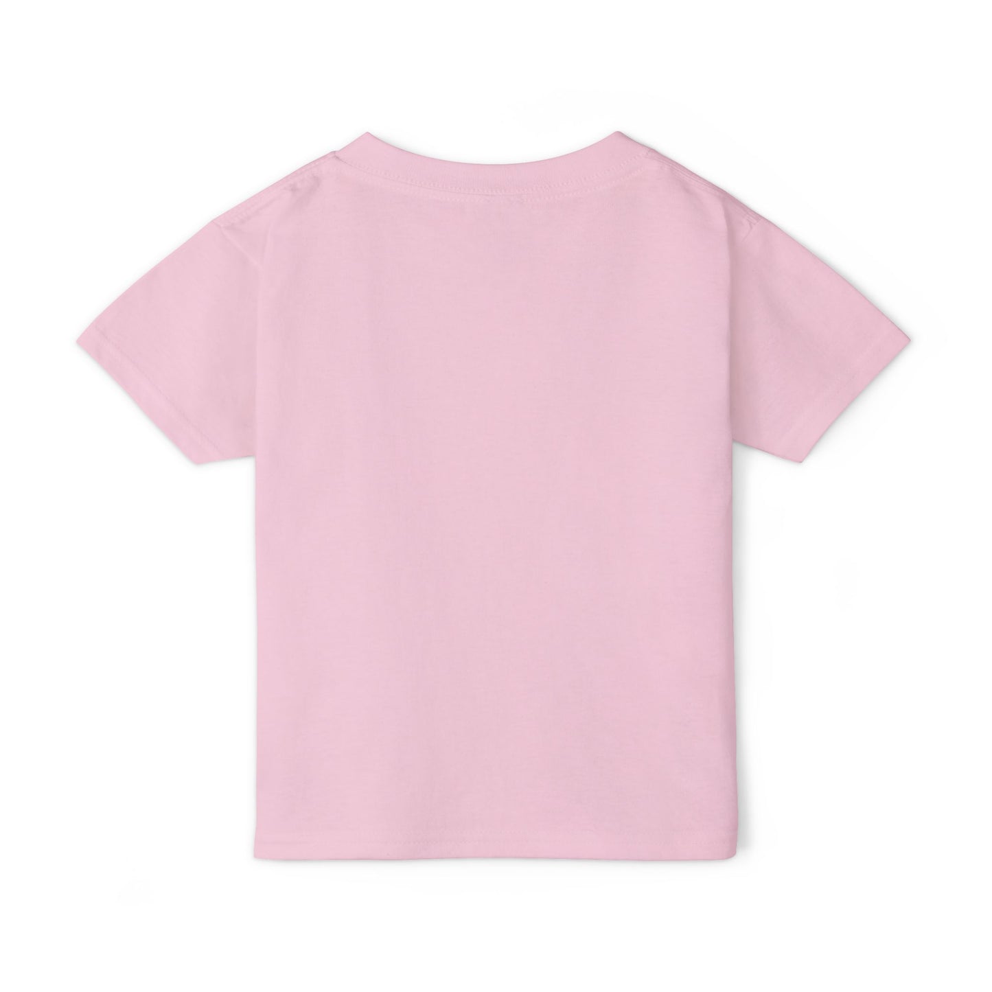 Colorful 'Four Ever Sweet' Toddler T-shirt – Perfect for Birthday Celebrations