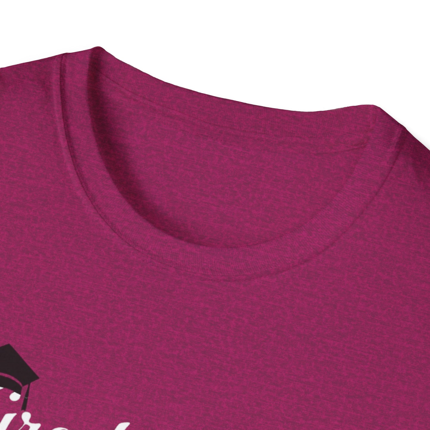 Beach Vibes Unisex Softstyle T-Shirt - Summer Graphic Tee