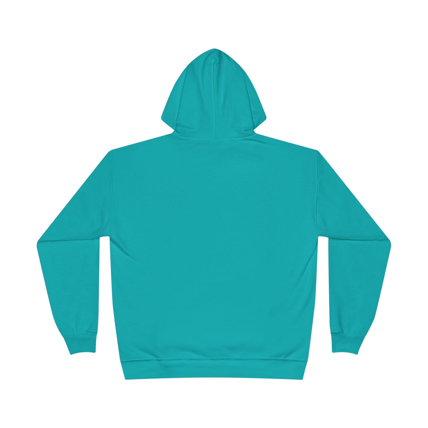 Unisex EcoSmart® Pullover Hoodie Sweatshirt