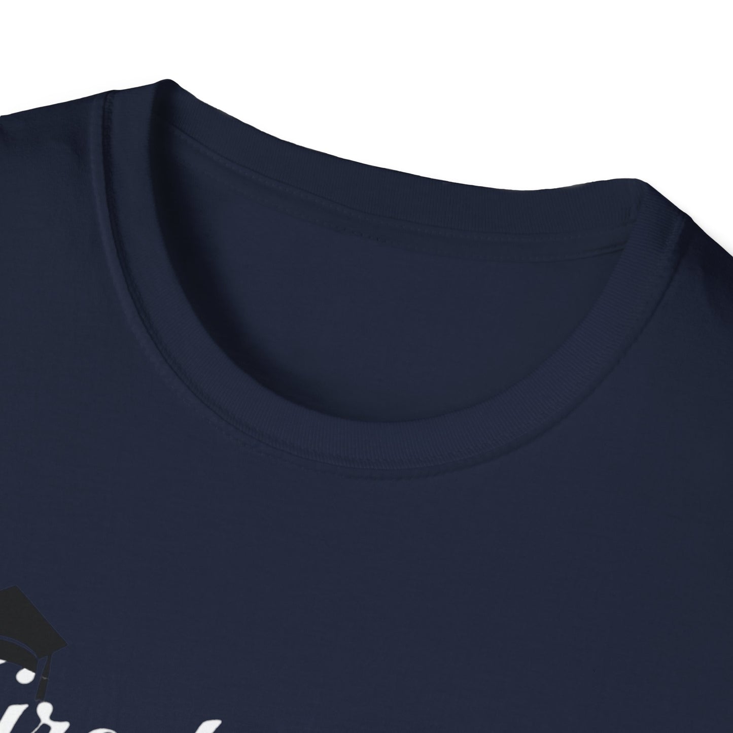 Beach Vibes Unisex Softstyle T-Shirt - Summer Graphic Tee