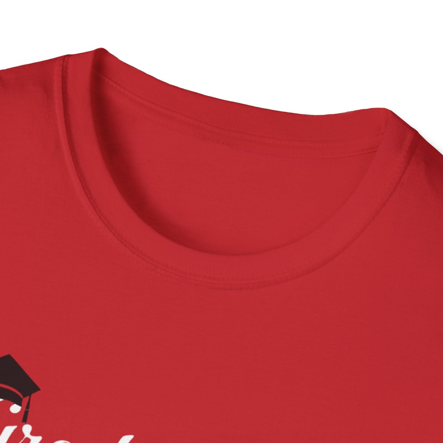 Beach Vibes Unisex Softstyle T-Shirt - Summer Graphic Tee