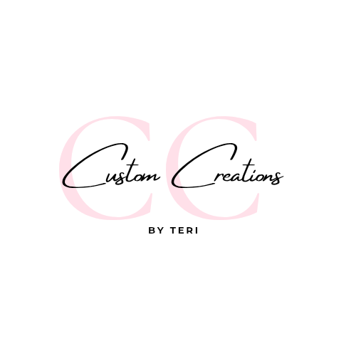 Custom Creations By Teri